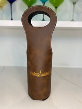 Load image into Gallery viewer, Wine Tote
