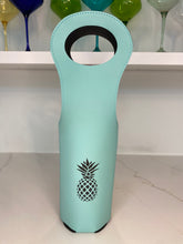 Load image into Gallery viewer, Wine Tote