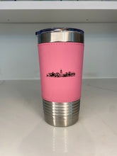 Load image into Gallery viewer, Stainless Steel Tumbler
