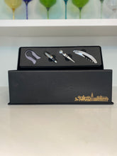 Load image into Gallery viewer, Wine Box Gift Set
