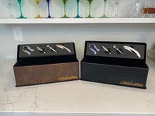 Load image into Gallery viewer, Wine Box Gift Set