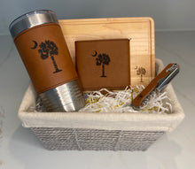 Load image into Gallery viewer, Small (woven basket)