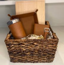 Load image into Gallery viewer, Medium (seagrass basket)