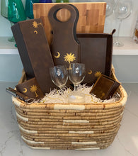 Load image into Gallery viewer, Luxury Gift Baskets