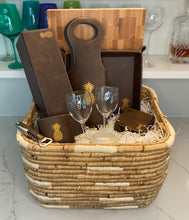 Load image into Gallery viewer, Luxury Gift Baskets