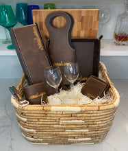 Load image into Gallery viewer, Luxury Gift Baskets
