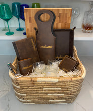 Load image into Gallery viewer, Luxury Gift Baskets