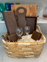 Load image into Gallery viewer, Luxury Gift Baskets