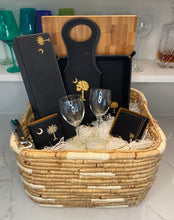 Load image into Gallery viewer, Luxury Gift Baskets