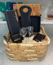 Load image into Gallery viewer, Luxury Gift Baskets