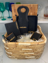 Load image into Gallery viewer, Luxury Gift Baskets