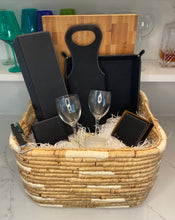 Load image into Gallery viewer, Luxury Gift Baskets