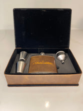 Load image into Gallery viewer, Flask Gift Set
